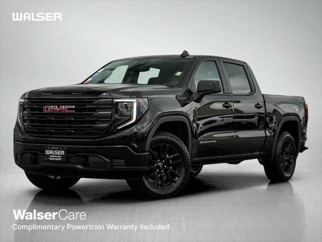 2026 GMC Sierra 1500 Crew Cab, Short Bed, Pro, 4WD for sale in Roseville, MN