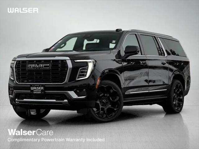 2026 GMC Yukon XL 4WD Denali for sale in Roseville, MN