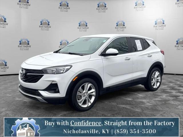 2021 Buick Encore GX FWD Preferred for sale in Nicholasville, KY