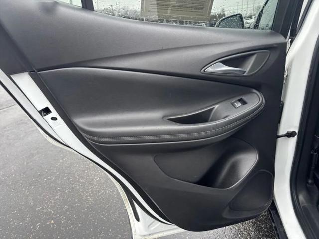 2021 Buick Encore GX FWD Preferred