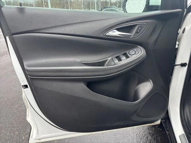 2021 Buick Encore GX FWD Preferred