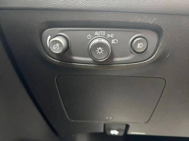 2021 Buick Encore GX FWD Preferred