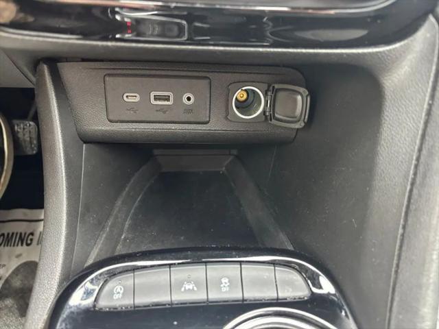 2021 Buick Encore GX FWD Preferred