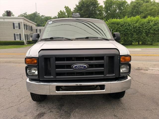 2013 Ford E-250 Recreational