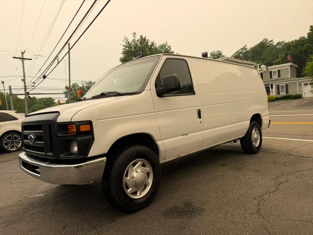 2013 Ford E-250 Recreational