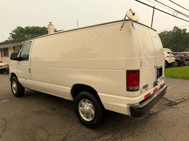 2013 Ford E-250 Recreational