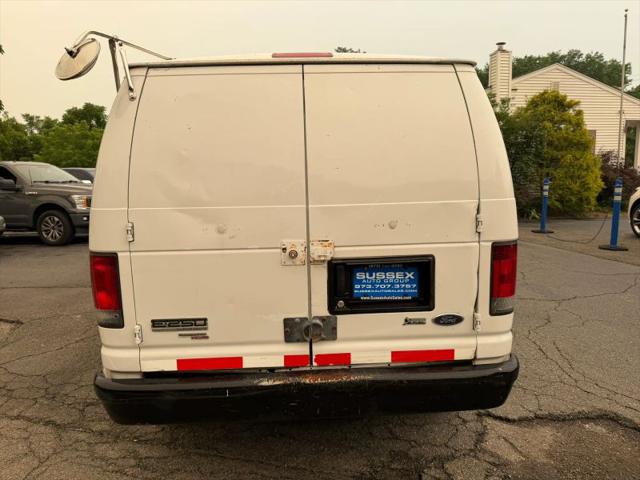 2013 Ford E-250 Recreational