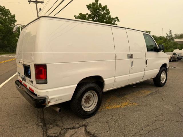 2013 Ford E-250 Recreational