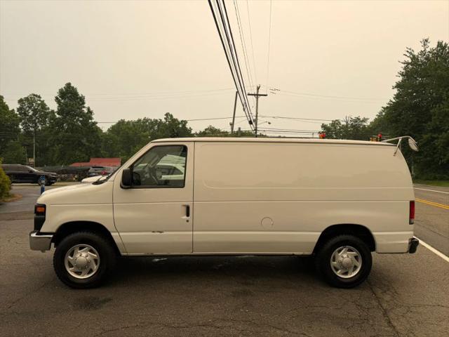 2013 Ford E-250 Recreational