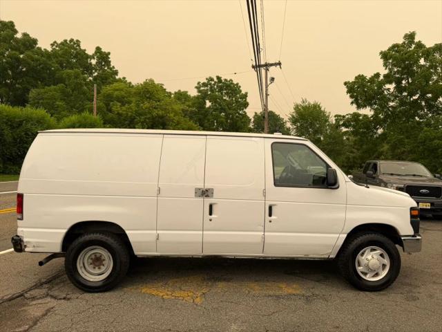 2013 Ford E-250 Recreational