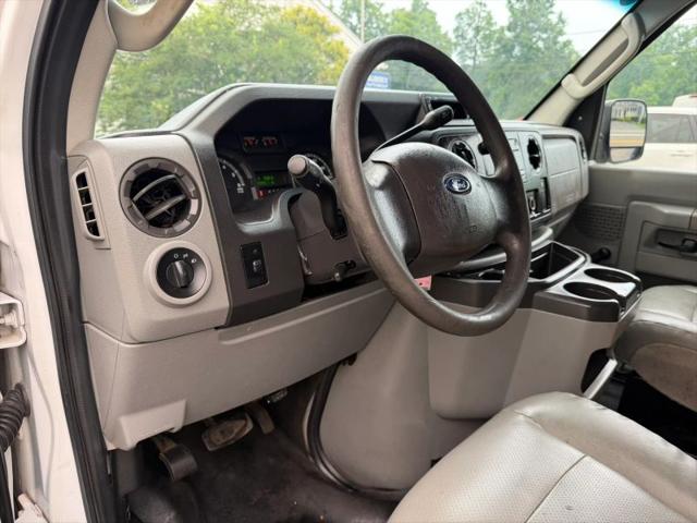 2013 Ford E-250 Recreational