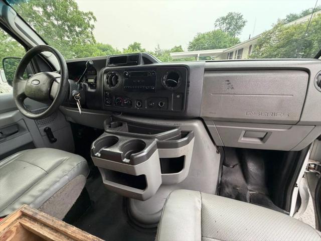 2013 Ford E-250 Recreational