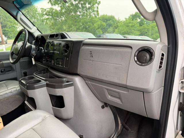 2013 Ford E-250 Recreational