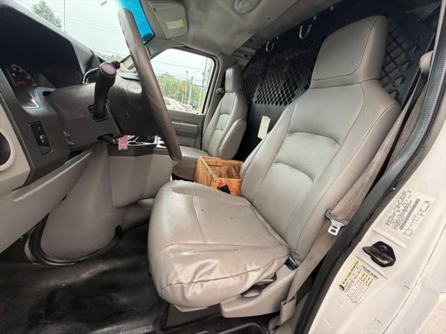 2013 Ford E-250 Recreational