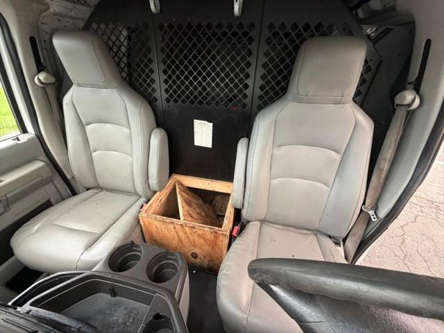 2013 Ford E-250 Recreational