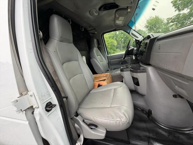 2013 Ford E-250 Recreational