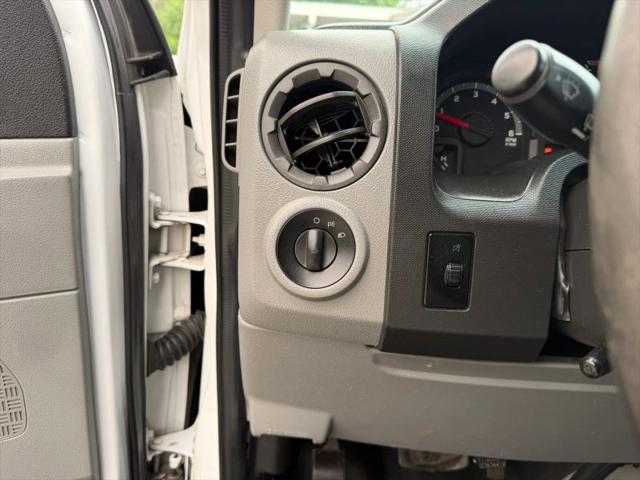 2013 Ford E-250 Recreational