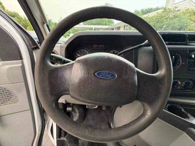 2013 Ford E-250 Recreational
