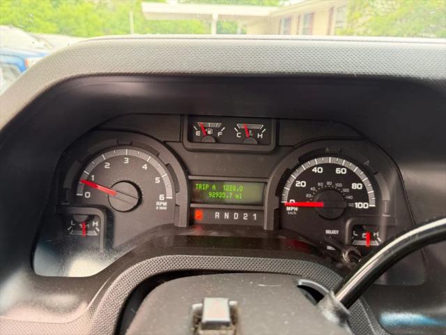 2013 Ford E-250 Recreational