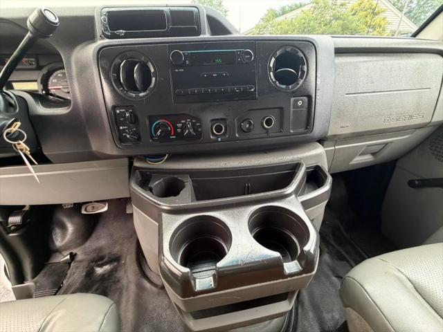 2013 Ford E-250 Recreational