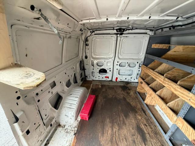 2013 Ford E-250 Recreational