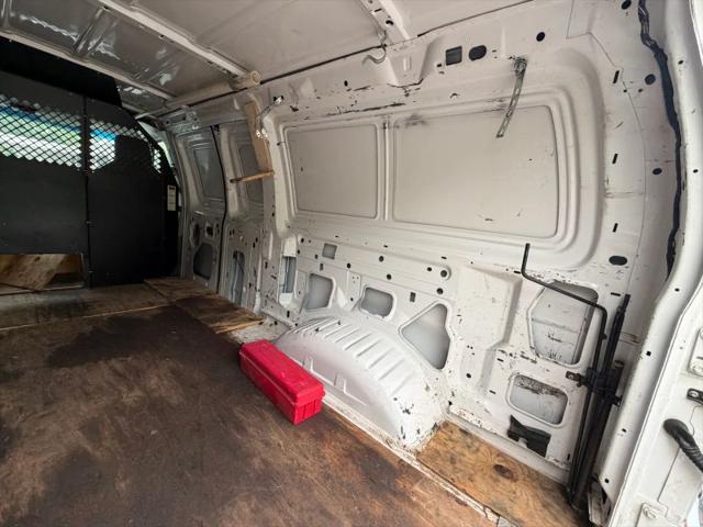 2013 Ford E-250 Recreational