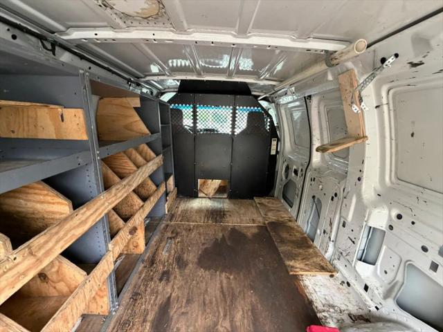2013 Ford E-250 Recreational