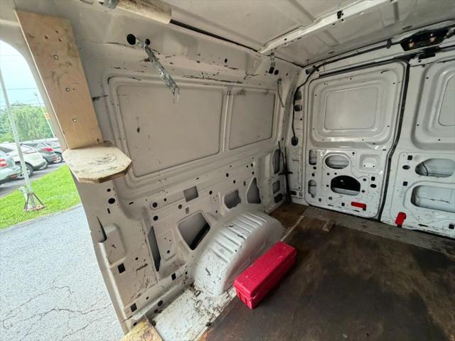 2013 Ford E-250 Recreational