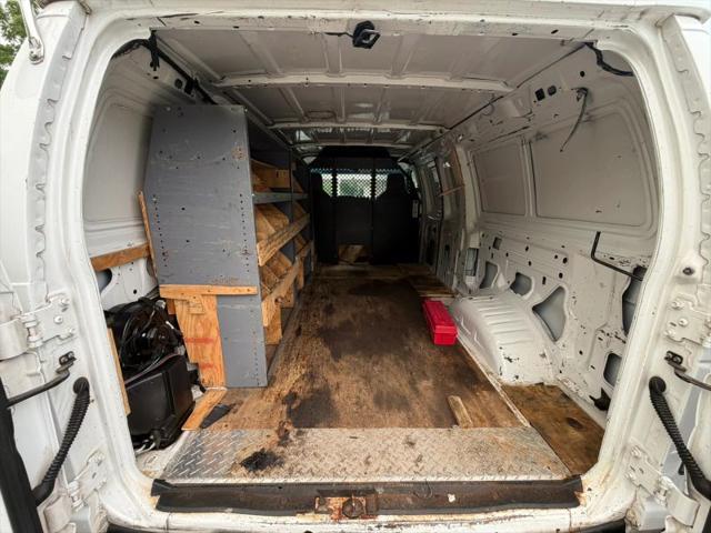 2013 Ford E-250 Recreational