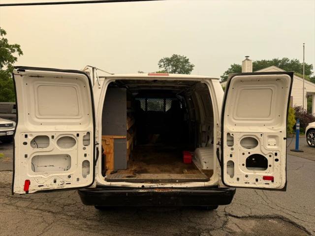 2013 Ford E-250 Recreational