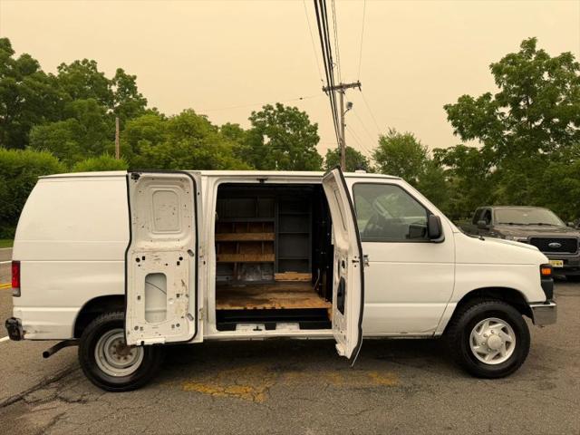 2013 Ford E-250 Recreational