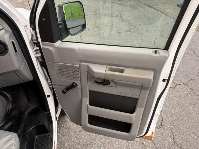 2013 Ford E-250 Recreational