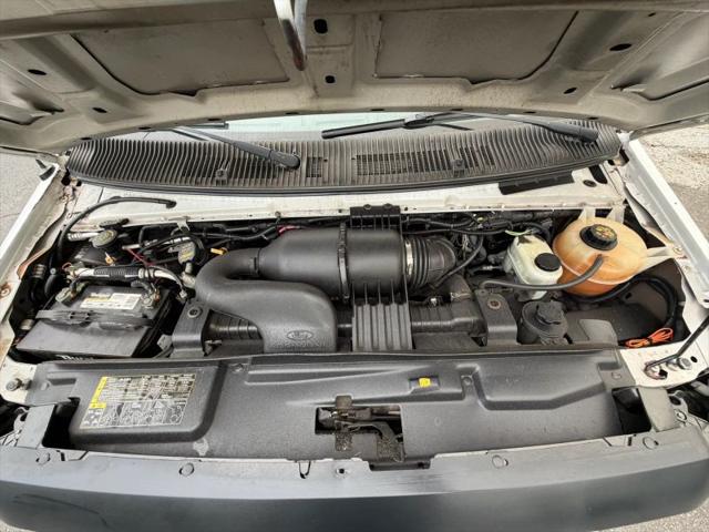 2013 Ford E-250 Recreational