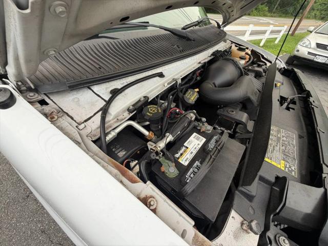 2013 Ford E-250 Recreational