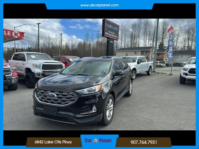 2020 Ford Edge SEL for sale in Anchorage, AK