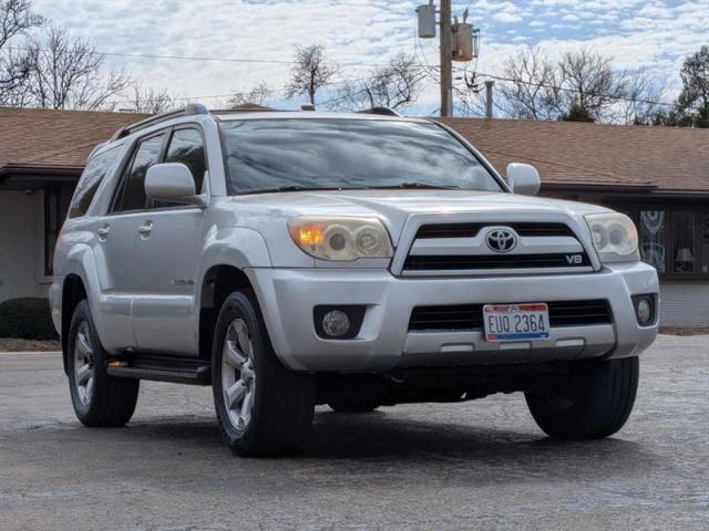 2006 Toyota 4Runner Limited V8 for sale in Downers Grove, IL