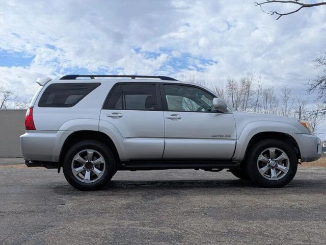 2006 Toyota 4Runner Limited V8
