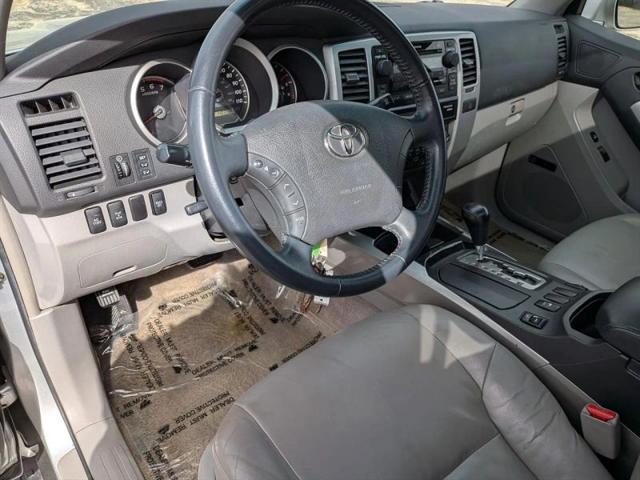 2006 Toyota 4Runner Limited V8