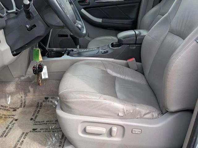 2006 Toyota 4Runner Limited V8