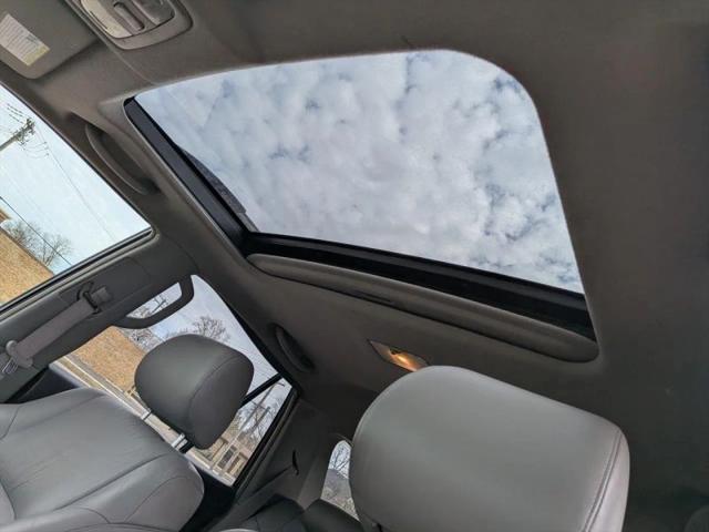 2006 Toyota 4Runner Limited V8
