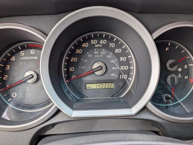 2006 Toyota 4Runner Limited V8