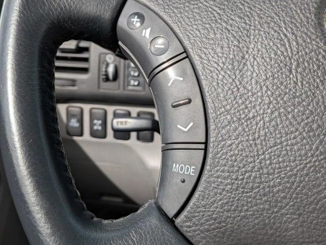 2006 Toyota 4Runner Limited V8