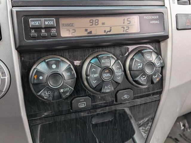 2006 Toyota 4Runner Limited V8