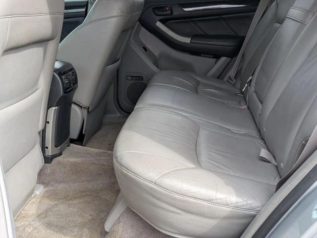 2006 Toyota 4Runner Limited V8