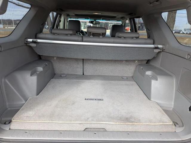 2006 Toyota 4Runner Limited V8