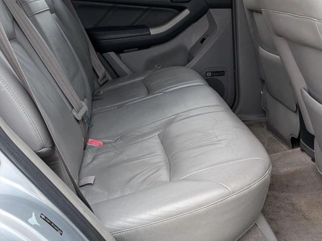 2006 Toyota 4Runner Limited V8
