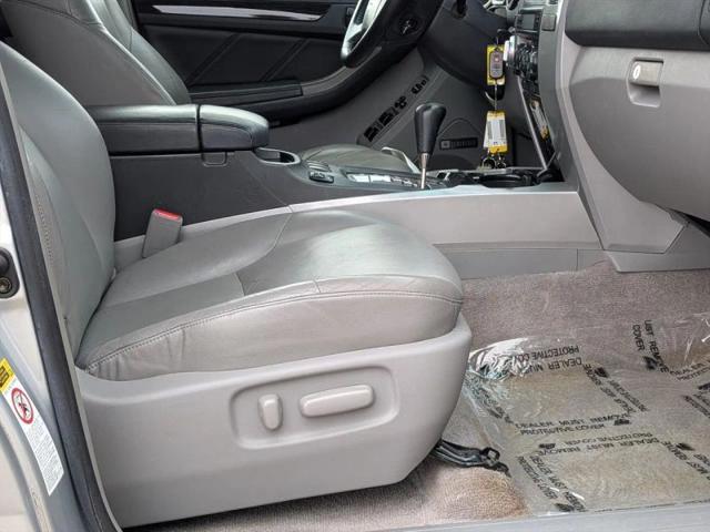 2006 Toyota 4Runner Limited V8