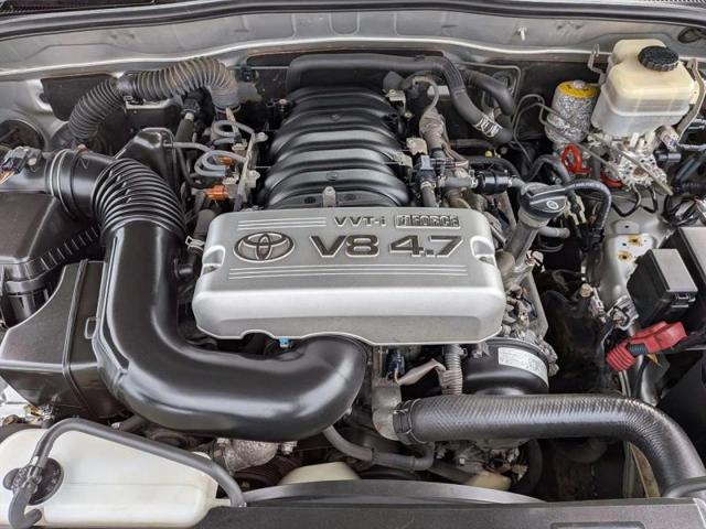 2006 Toyota 4Runner Limited V8