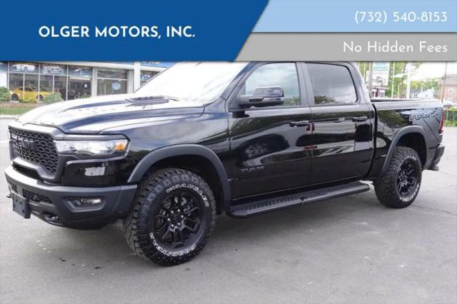 2025 Ram 1500 Rebel for sale in Woodbridge, NJ