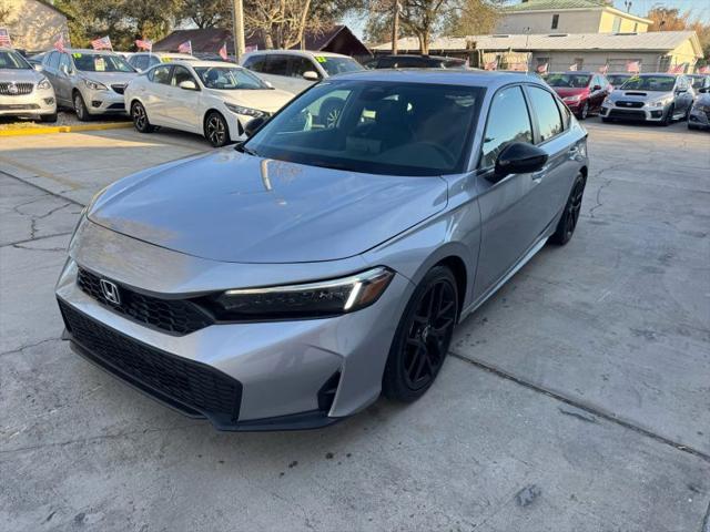 2025 Honda Civic Sport for sale in Orlando, FL